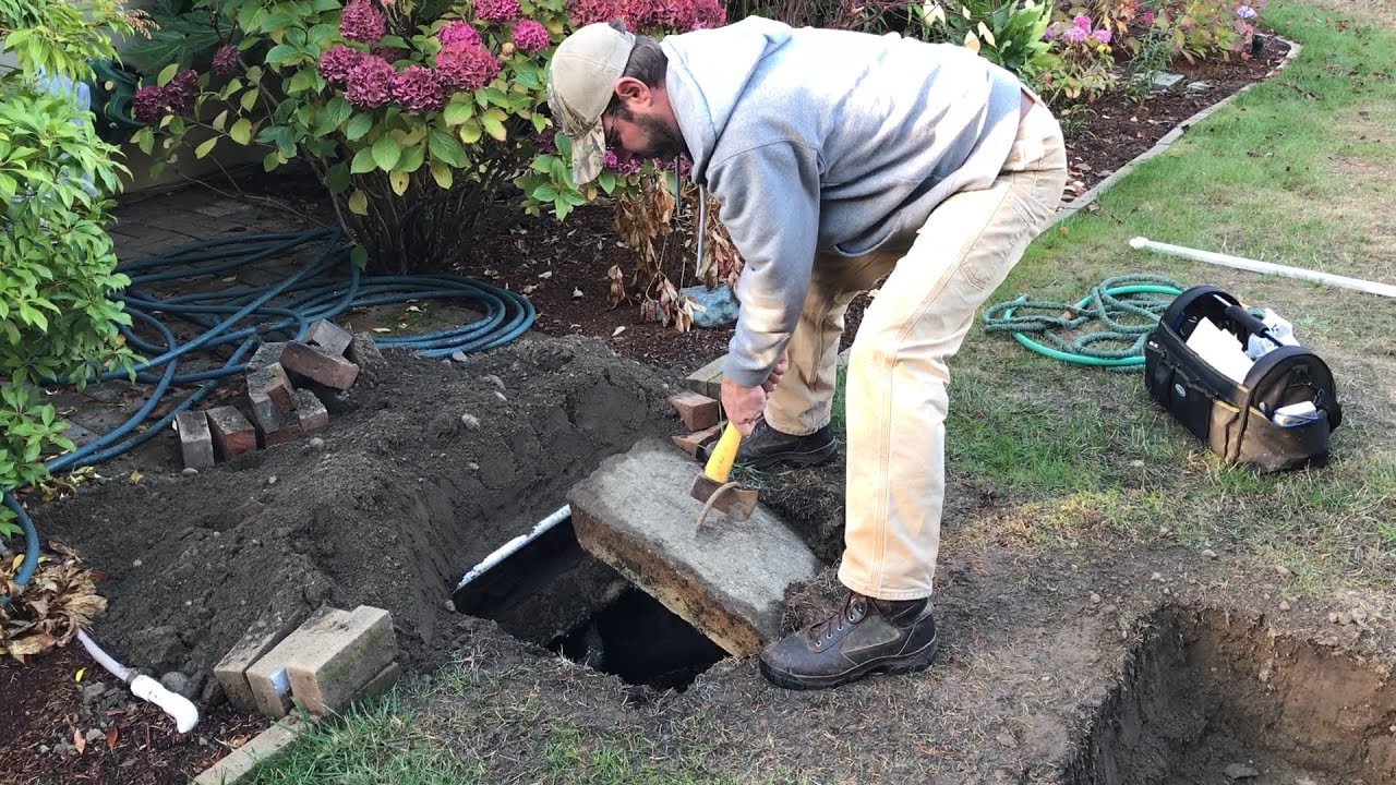 The Importance of a Septic Inspection
