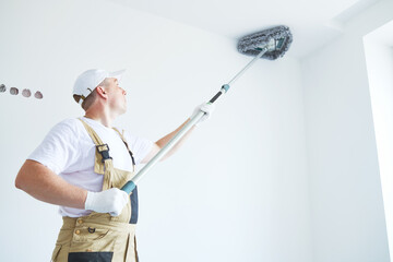 How to Find a Reputable House Painting Contractor