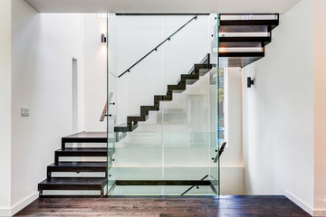 Custom Stairs for Your Home