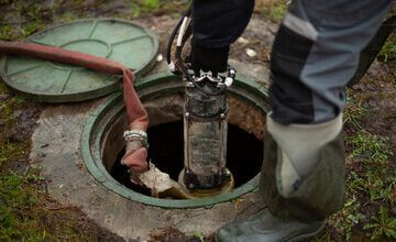 Sewer Repair