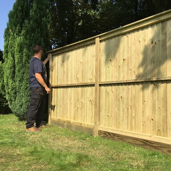 Tips For Fence Installation