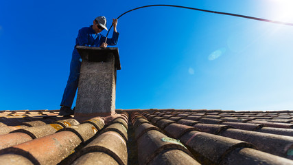 Why It’s Important to Have Your Chimney Swept